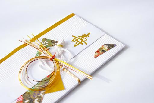 長寿祝い用途別説明ご祝儀袋のお作法