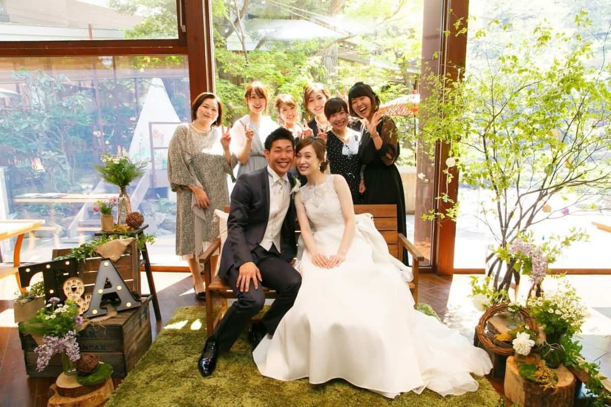 えっ！？義弟、ご祝儀5万円 身内の恥「非常識な人たち！」義弟一家に驚愕＜第5話＞ 4コマ母道場ママスタセレクト