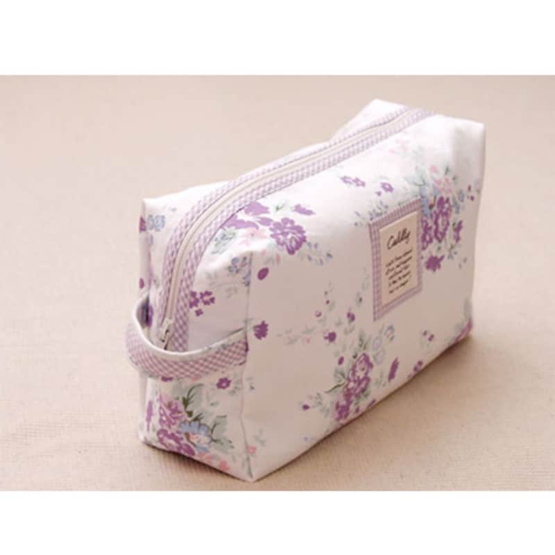 オムツ入れの作り方 - ぎんがむちっく 手作り子ども服や可愛い小物たち