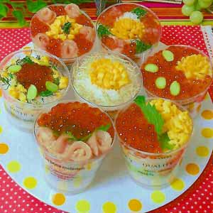 母の日にサプライズ！オリーブオイルで作る 小学生も感動 簡単レシピ - Green Beans レシピまとめ