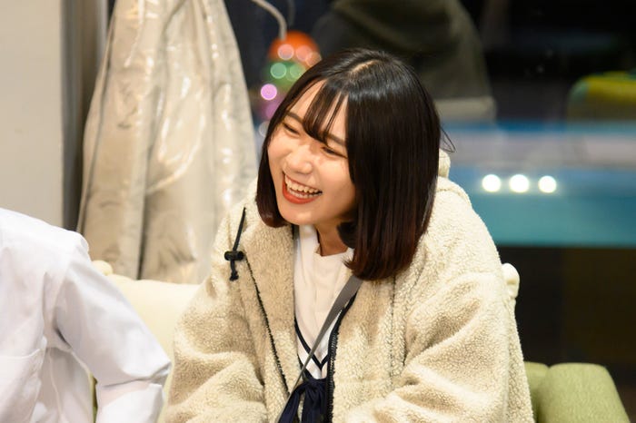 今日好き」くろがねのあの妹、くろがねさら参戦が話題 兄の存在・参加理由を語る - モデルプレス