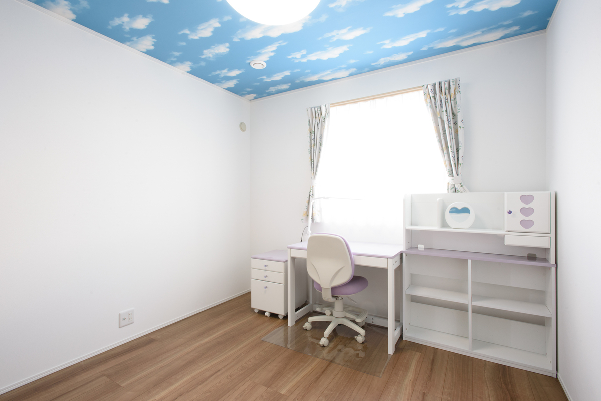 子供部屋実例Interiro インテリロページ 3