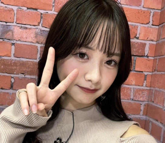 画像4 30森香澄アナ、学生時代のプリクラ公開で反響殺到「ずっと可愛い」「顔面最強」 - モデルプレス