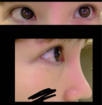 奥目で可愛い芸能人特集TikTok