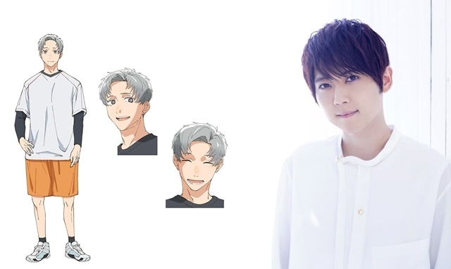 おかじさん用！高速で動く名前スタンプ - LINE スタンプLINE STORE