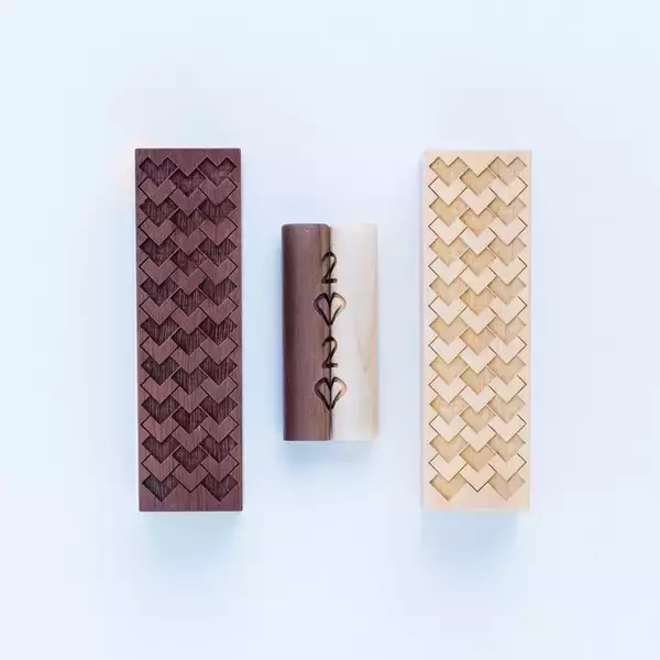 大人婚におすすめの演出はこれ。クラシカルで思い出に残る「しるし結び」。 - 女性が印鑑を作る時