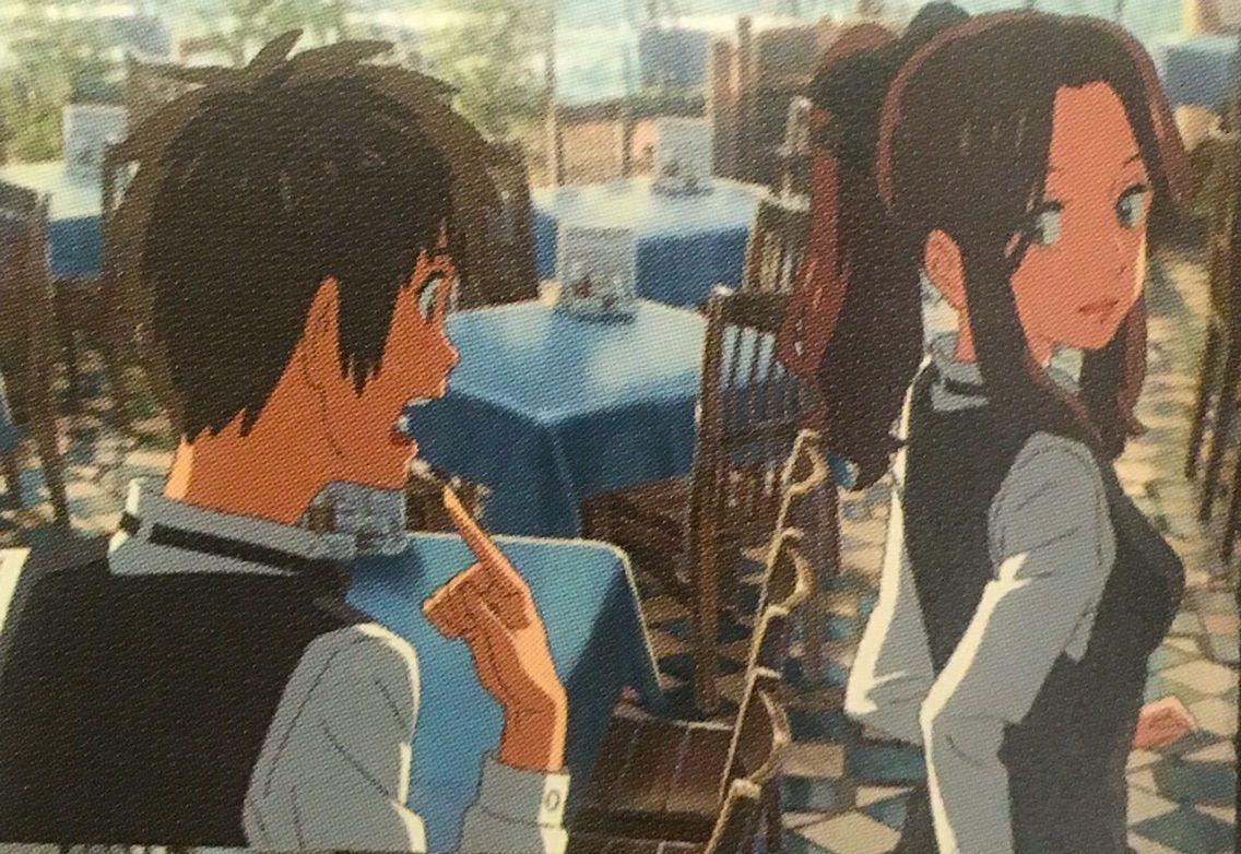 映画「君の名は。」の瀧くんのマンションの場所を特定しました。映画のシーンと実物が遠景も近景も完全に一致する場所を見つけました