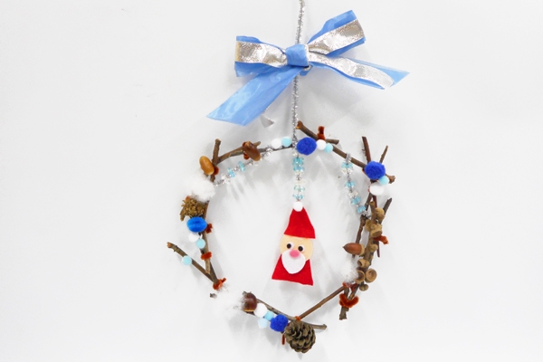 みんなの投稿 5歳児 クリスマスツリー🎄保育と遊びのプラットフォーム ほいくる