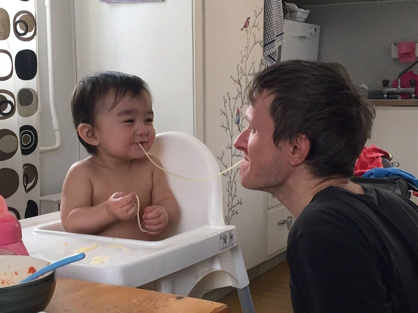 父親と息子の関係が悪いと子どもの気力を奪う!?信頼感を育み子どもを伸ばす関わり方パステル総研