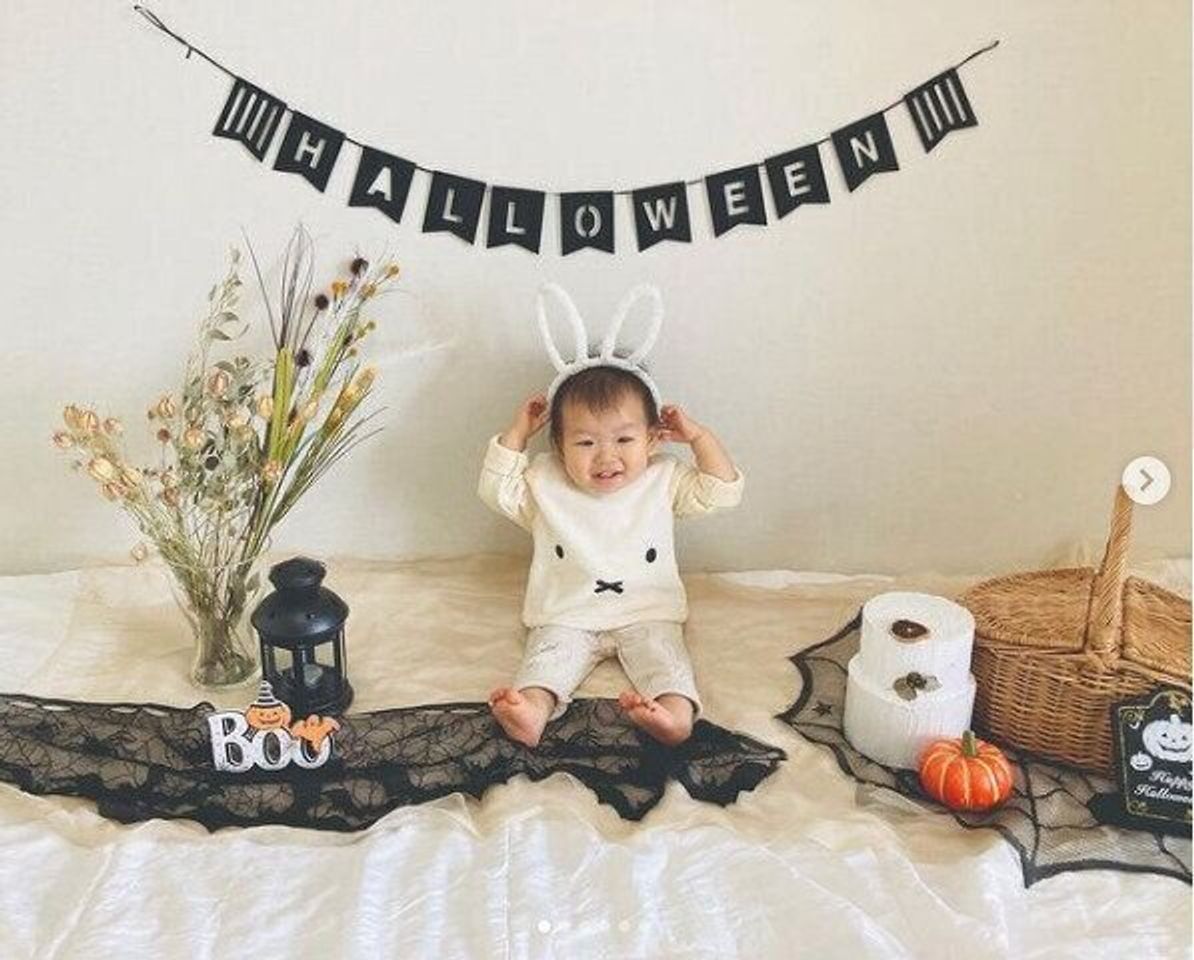 楽天市場 ハロウィン衣装 ベビー 手作りの通販