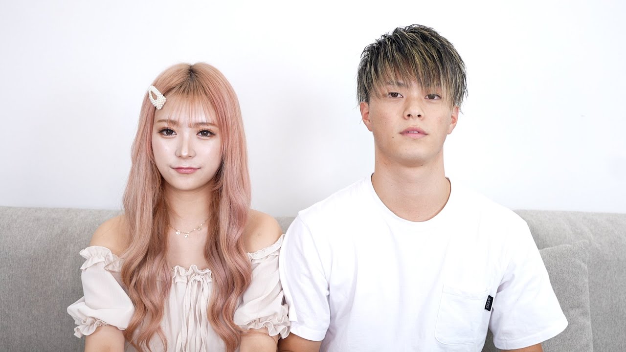 萌奈ちゃんに彼氏いることバレた聖奈ちゃん イラストhoneyworks成海聖奈成海萌奈濱中翠TikTok