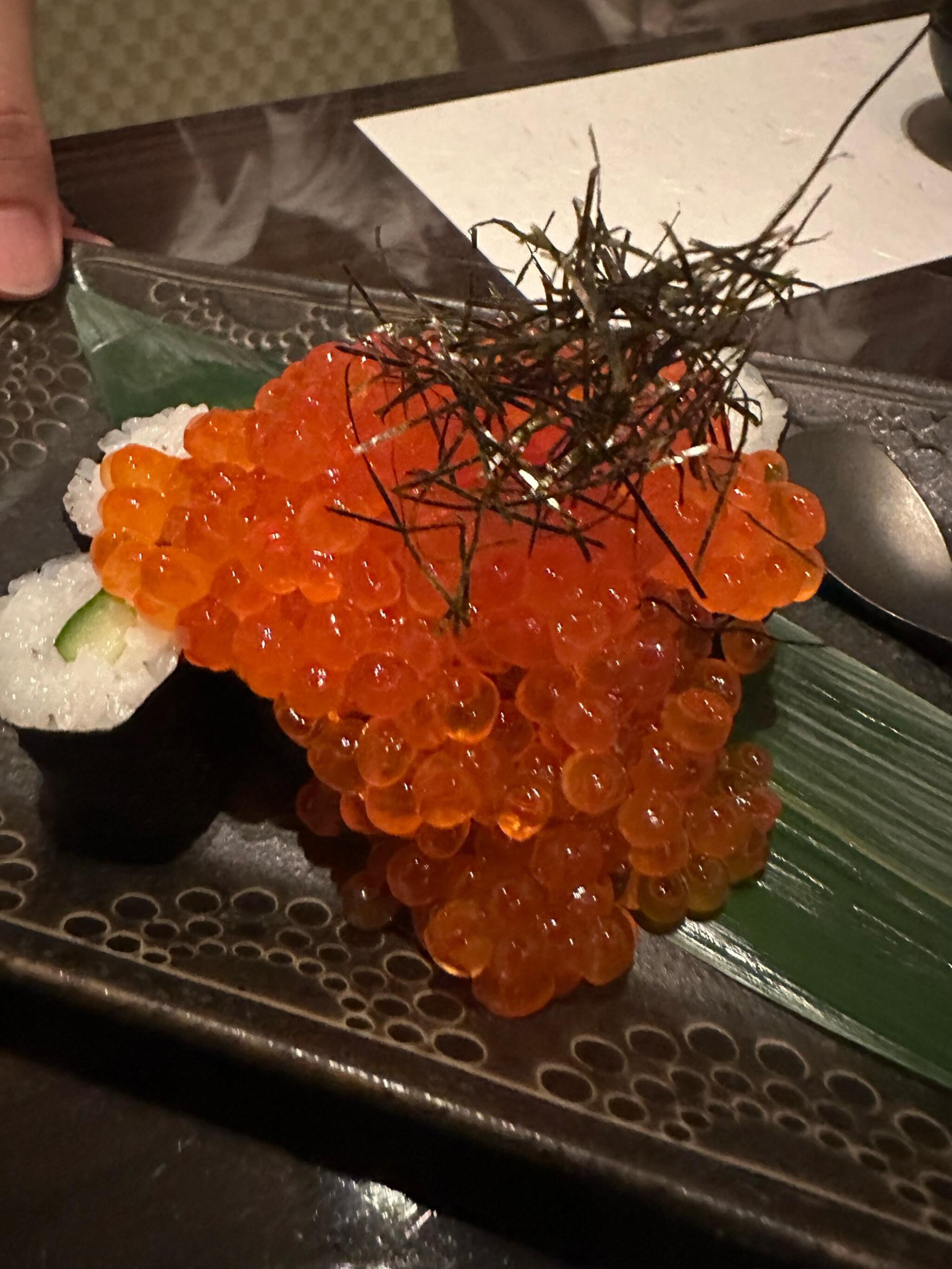 北新地山吹 (キタシンチヤマブキ) - 北新地/和食