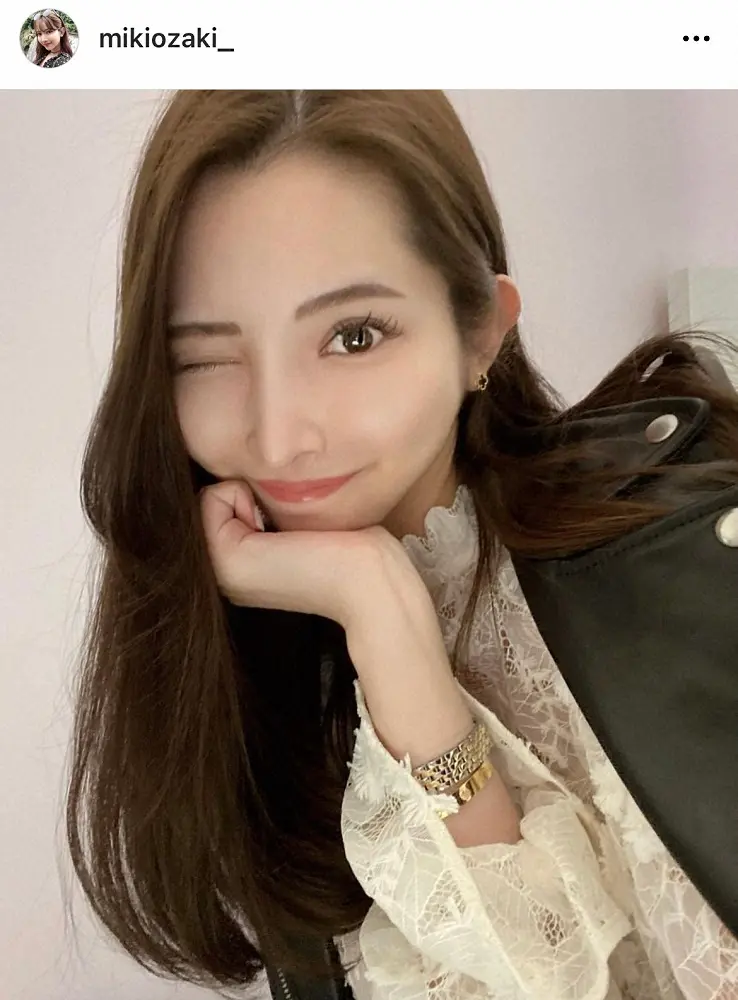 バチェロレッテジャパン：尾﨑美紀さんのバッグ中身紹介