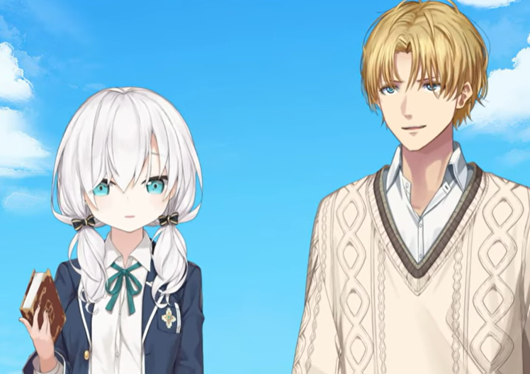 アルスアルマルの誕生日や性別は？性格悪いの理由や衣装まとめも