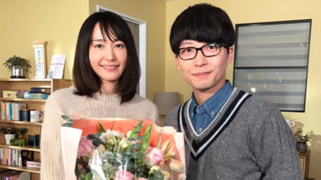 新垣結衣、星野源宣布結婚！ 月薪嬌妻 CP成真，他抱走「國民老婆」、全球男人心碎