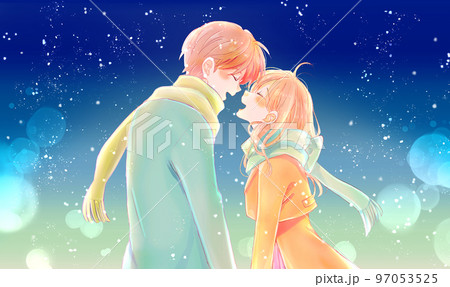 海外カップルのエモい写真撮影術