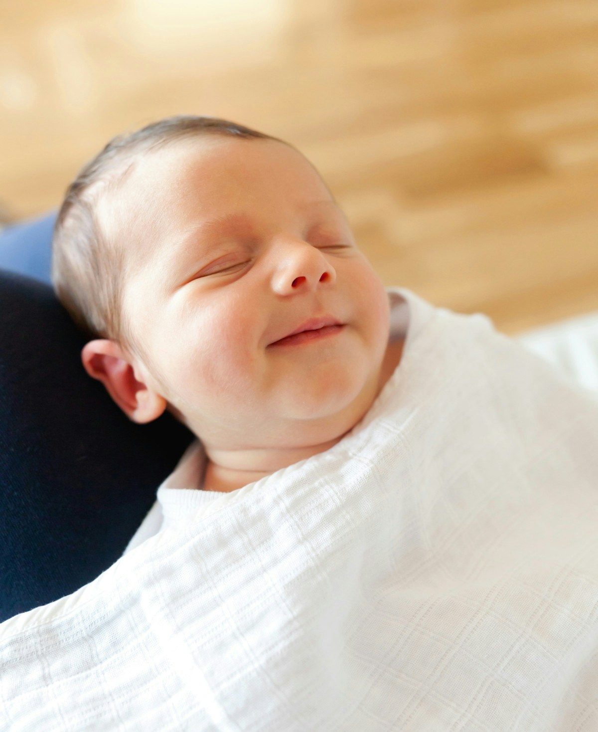 笑う赤ちゃん １歳写真素材596757- フォトライブラリ