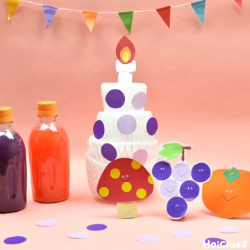 秋の誕生会アイデア＆かけっこ・リレー遊び特集！保育と遊びのプラットフォーム ほいくる