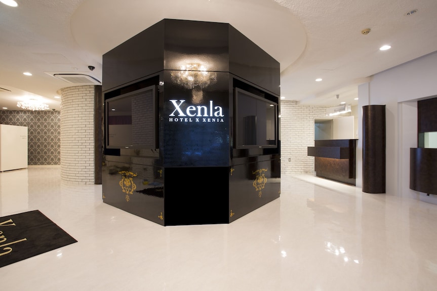 ホテル XenIa（ジィニア）梅田店のアルバイト・パートの求人情報｜バイトルで仕事探し(No.99386182)