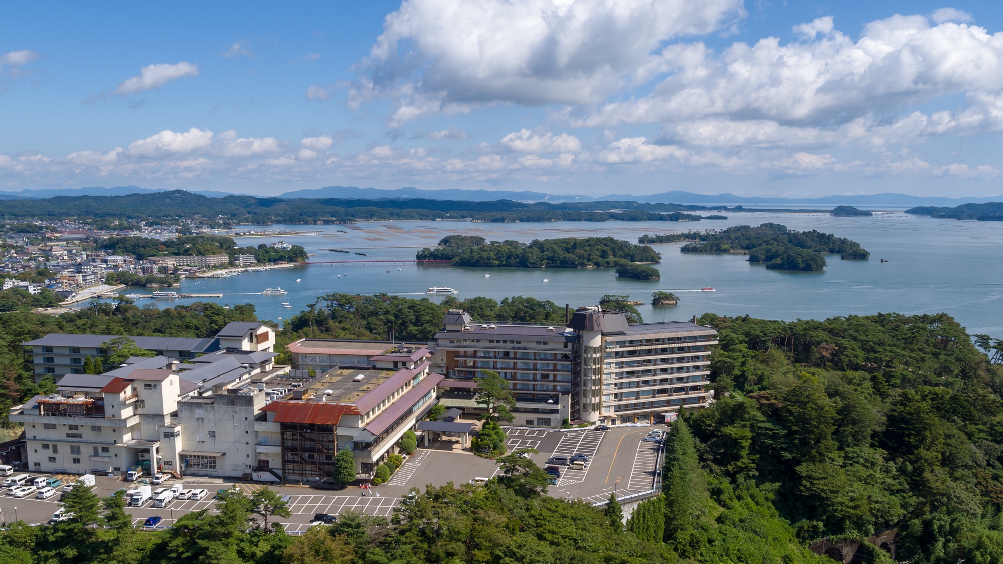 GO TO 松島 松島センチュリーホテル編』松島・奥松島(宮城県)の旅行記・ブログ