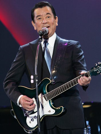 加山雄三さんの父・上原謙さんの超絶イケメンぶりが話題にファミリーヒストリ