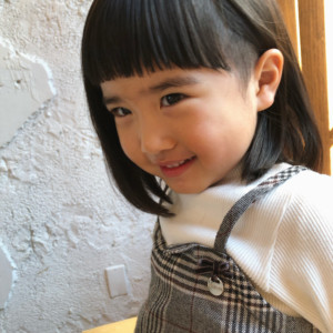 女の子 可愛くてアレンジもしやすい！ 美容師おすすめ「春のヘアスタイル」4選 1 2- ハピママ*