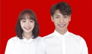 2023最新 イケメン中国俳優・羅雲熙 レオロー の出演ドラマや彼女まで、まるっと大解剖！海外ドラマのキャスト＆セレブ情報