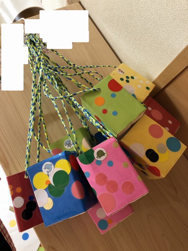 動画 牛乳パックでお散歩バッグ保育士の転職・採用は 保育士バンク！