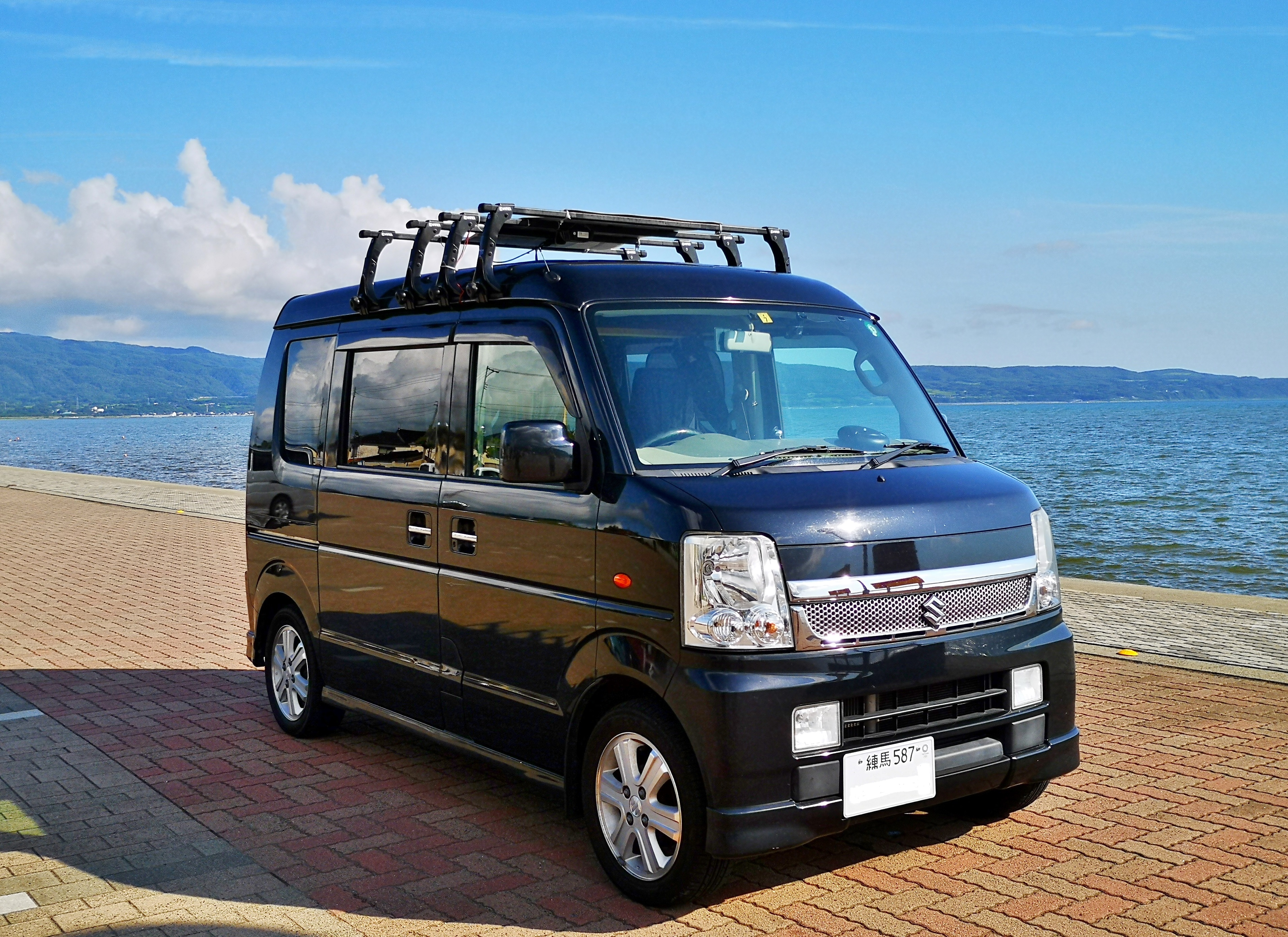 用途が広い軽ワンボックスカーの魅力に迫る！特徴やおすすめ車種を紹介