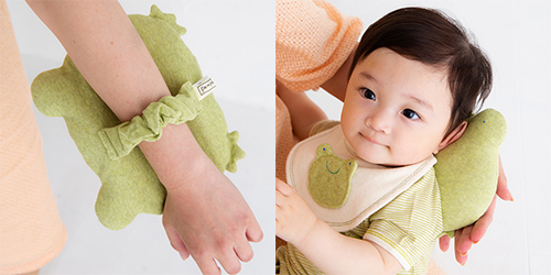 赤ちゃん 腕枕で添い寝 の写真素材89831110- PIXTA