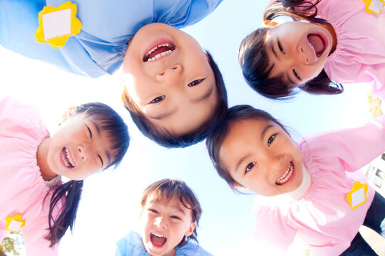 保育園児・幼稚園児向け 楽しい「言葉遊び」アイデア集ママリ