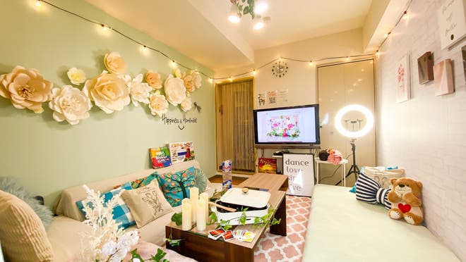 2020年最新 池袋で人気の女子会向けレンタルスペース9選！インスタベースメディア