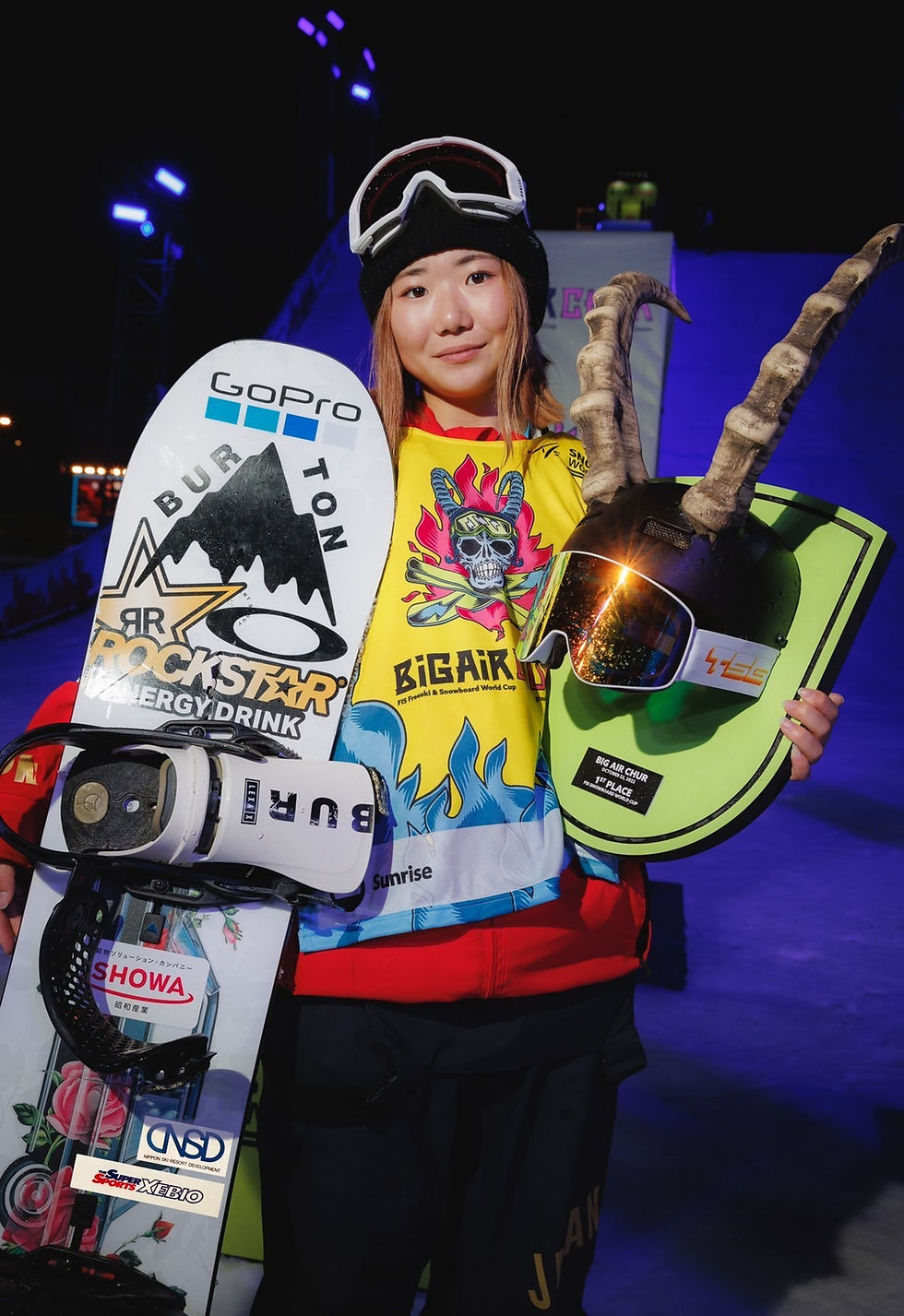 「あとちょっとでメダルだなと思ったら考えすぎてしまって 」岩渕麗楽、最後にミス – オリンピック : 読売新聞オンライン