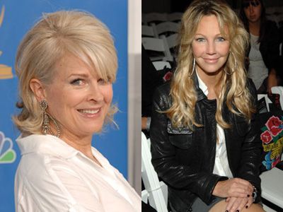 全23作品。キャンディス・バーゲンが出演した映画ランキング - 映画格付