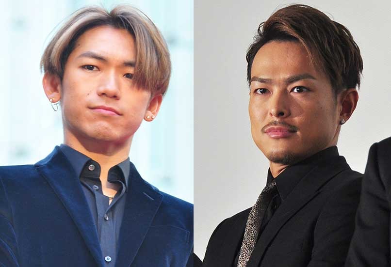 三代目JSB・今市隆二、主演作に手応え「この経験、アーティスト活動にも還元したい」 - ライブドアニュース