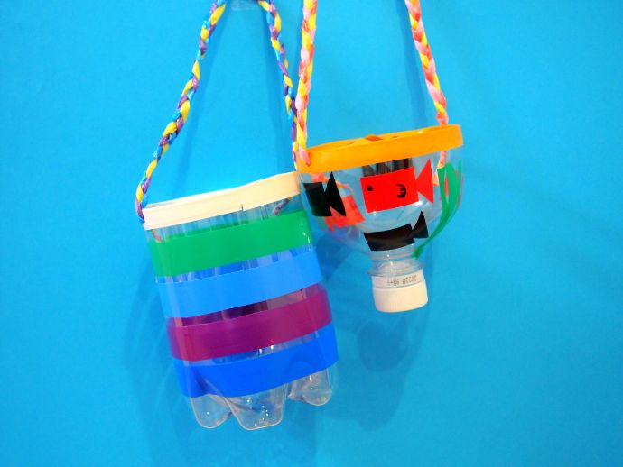 水遊びにおすすめの手作りおもちゃってなに？年齢別に詳しく解説！求人あるある