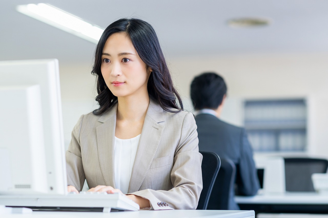 真面目な女性の好きな男性のタイプってどんなのだろう？招き猫一家の自由帳