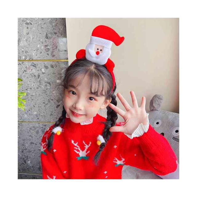 クリスマス ヘアアクセサリー ヘアピン 髪飾り レディース 子供用 可愛い 10色卸売・ 問屋・仕入れの専門サイト NETSEA