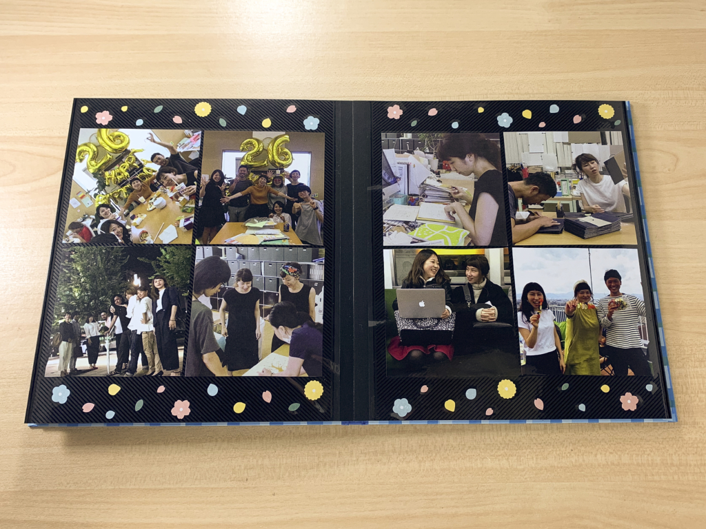 寄せ書きしやすいおしゃれなアルバム！手作りしやすいフォトブックのおすすめランキングわたしと、暮らし