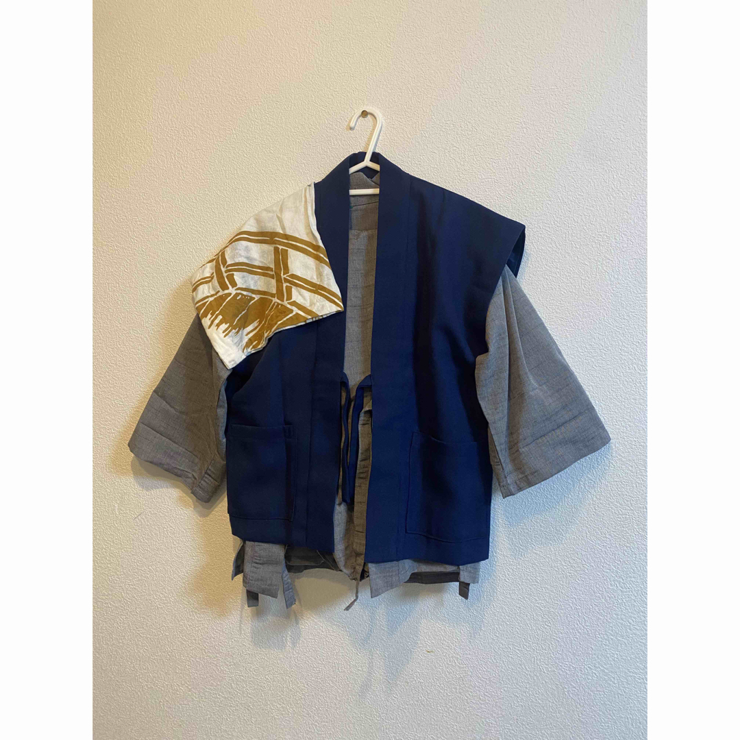 学習発表会 おじいさんセットの通販 by kaede's shopラクマ