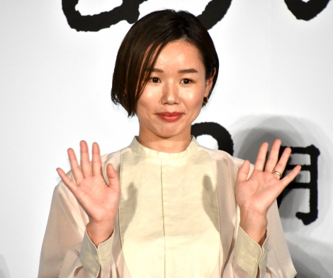 門脇麦「自分なりに手繰り寄せて演じた」“母親”役への挑戦明かす『渇水』cinemacafe.net