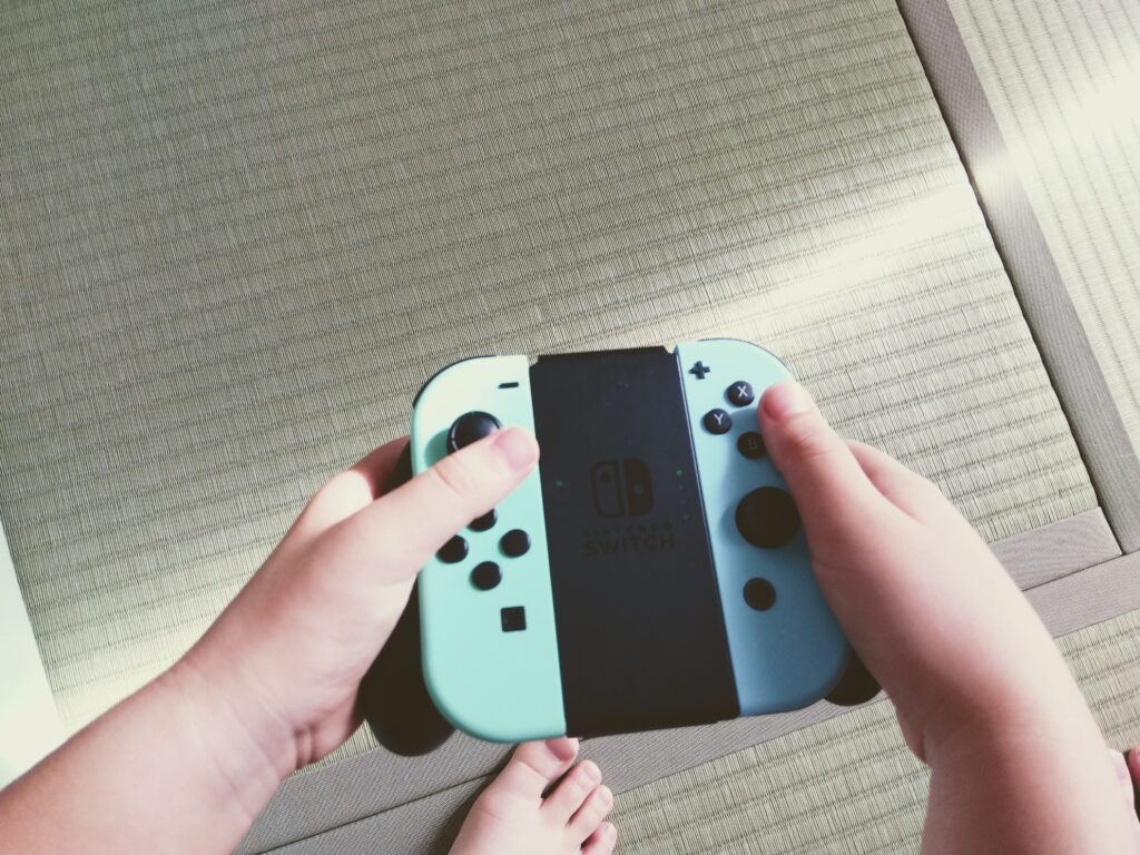 離島ガチャという闇 あつ森 とがき