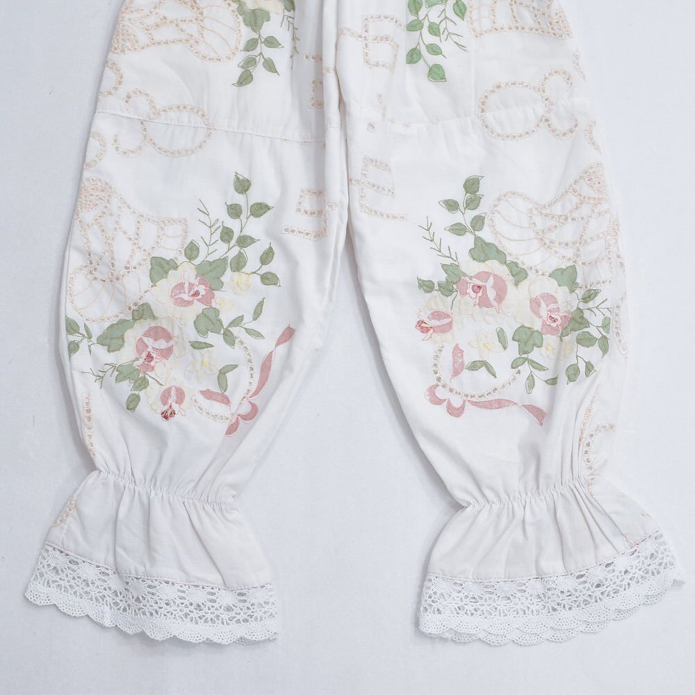 子供服のワンポイント刺繍ー10のステッチではじめるアトリエFil, FABBRICA, juno 本通販Amazon