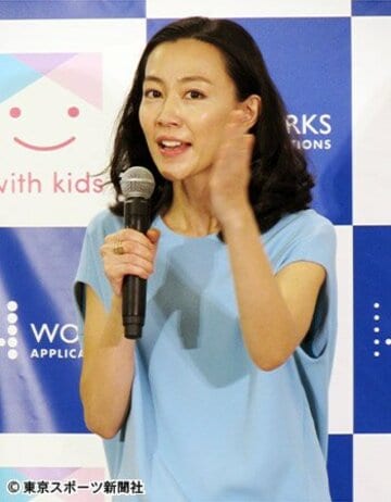 木村佳乃、娘とのキャンプは英語漬け！ バイリンガル教育に共感する“芸能人ママ友” 2ページ目週刊女性PRIME