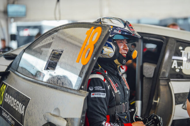 勝田 貴元の2020年再編プログラムが発表。エストニアからWRC4戦に出場 – RALLYPLUS.NET ラリープラス