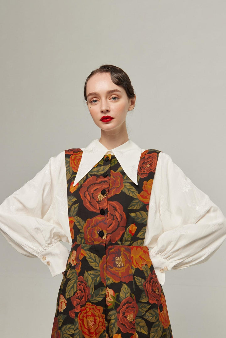 オールインワン・サロペットを使った「牧場」の人気ファッションコーディネート - WEAR