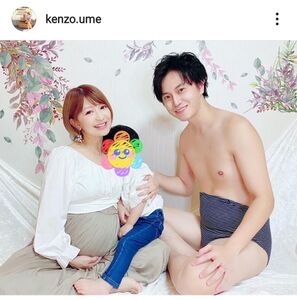 矢口真里 恋人が脱ヒモ宣言！地味会社員変身で語った結婚決意女性自身