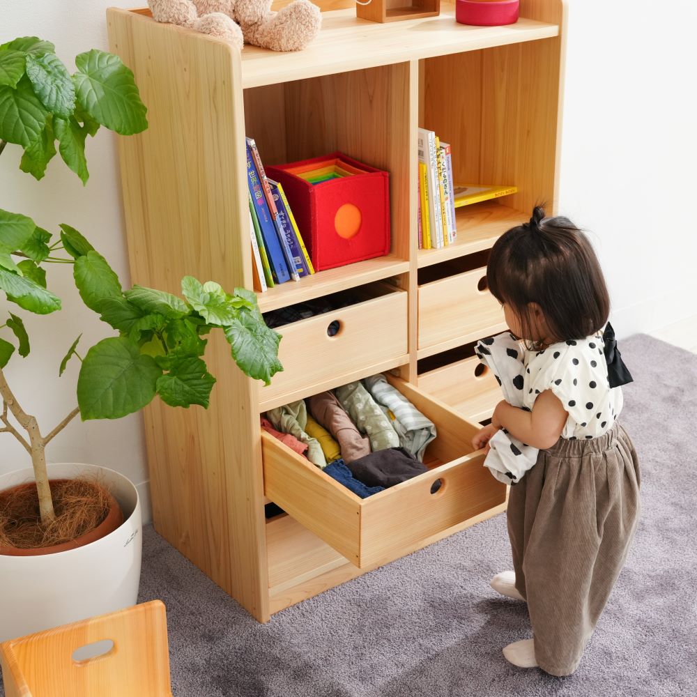 カバン・バッグのおしゃれな収納アイデアと100均、無印などの便利グッズを一挙紹介！サンキュ