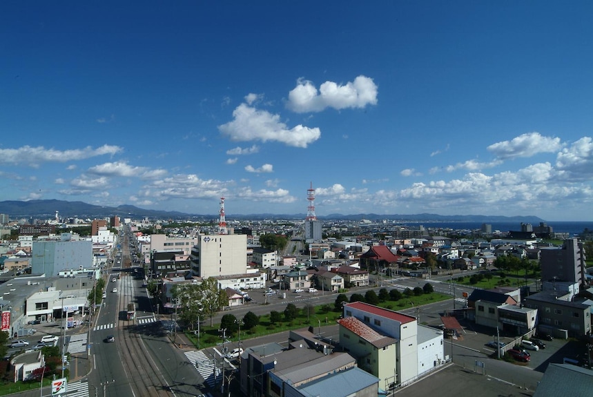 ホテルプロモート函館 - 宿泊予約は【じゃらんnet】