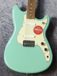 Fender Made in Mexico Player